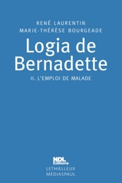 Logia de Bernadette