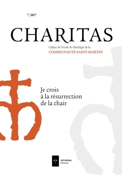 Charitas n°7