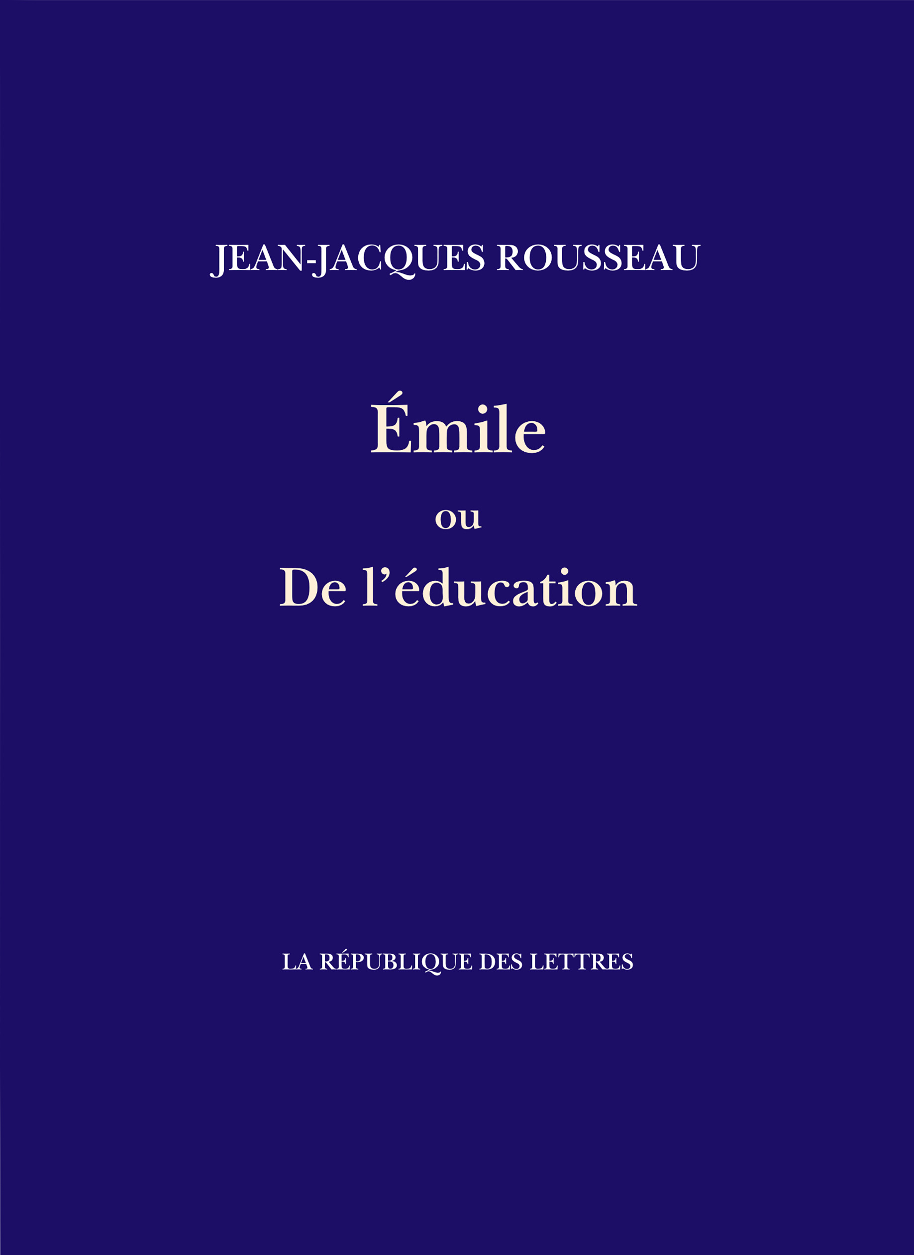 Émile