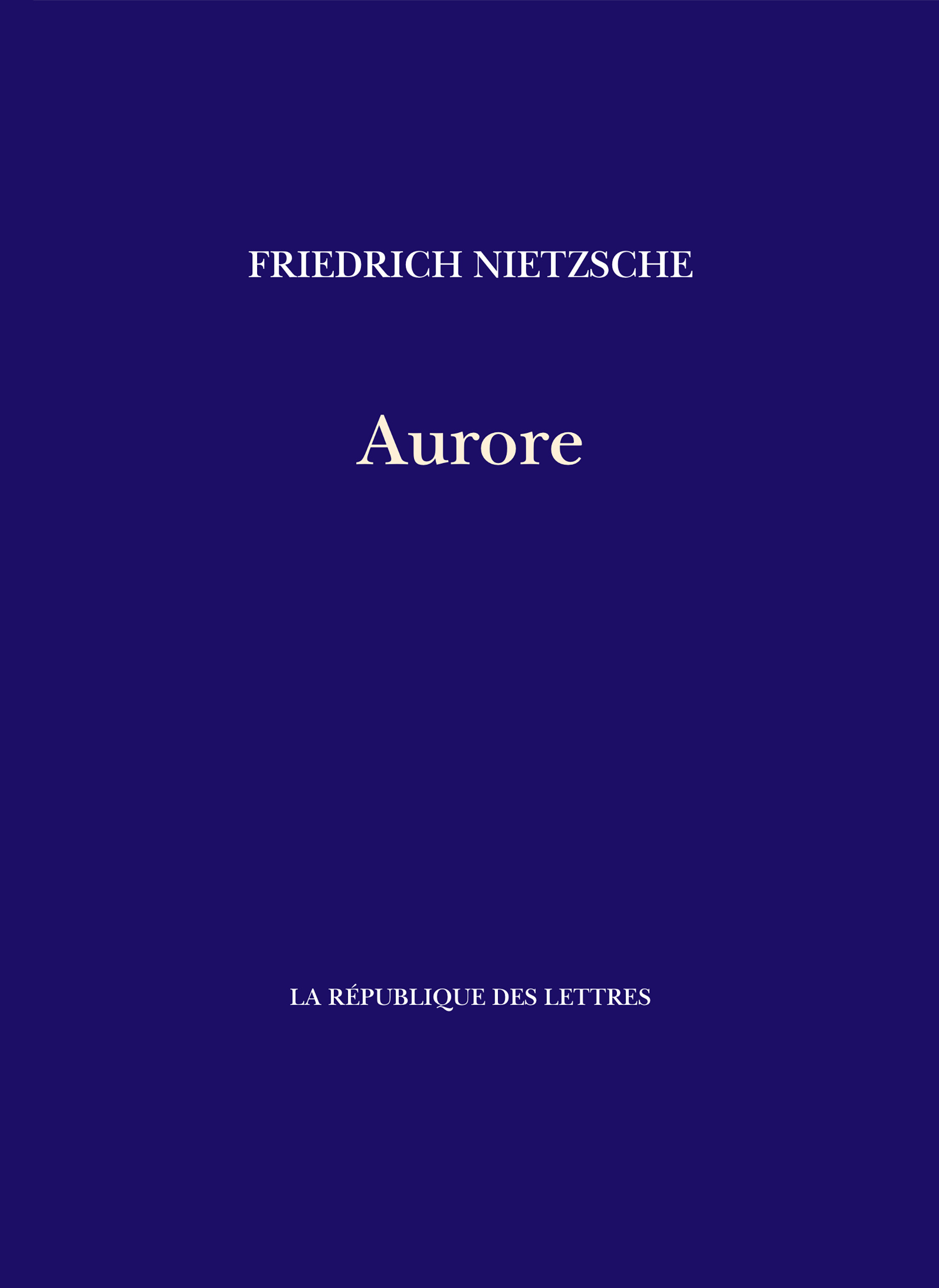 Aurore