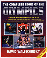 The Complete Book of the Olympics 2004