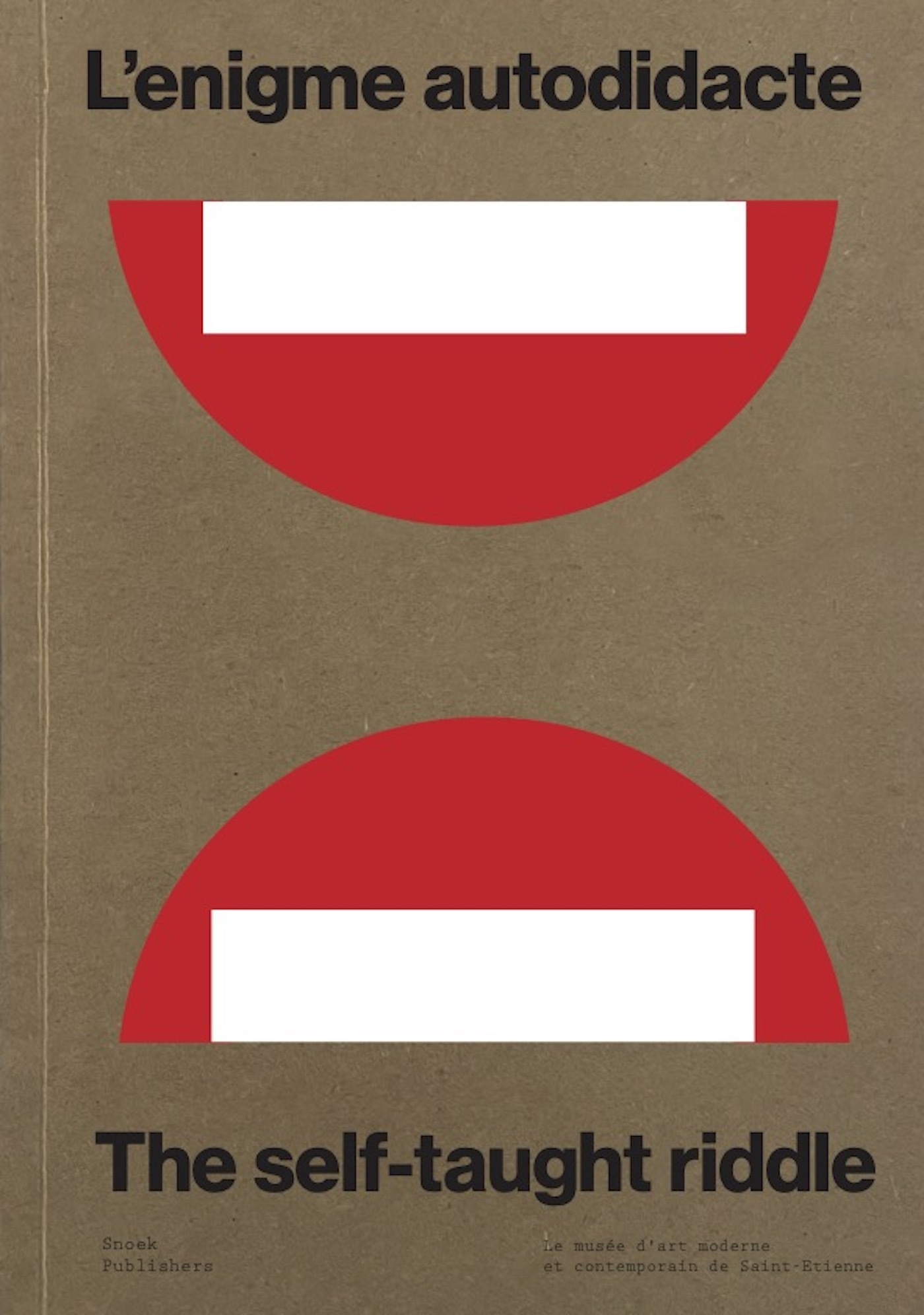 Enigme de l'autodidacte