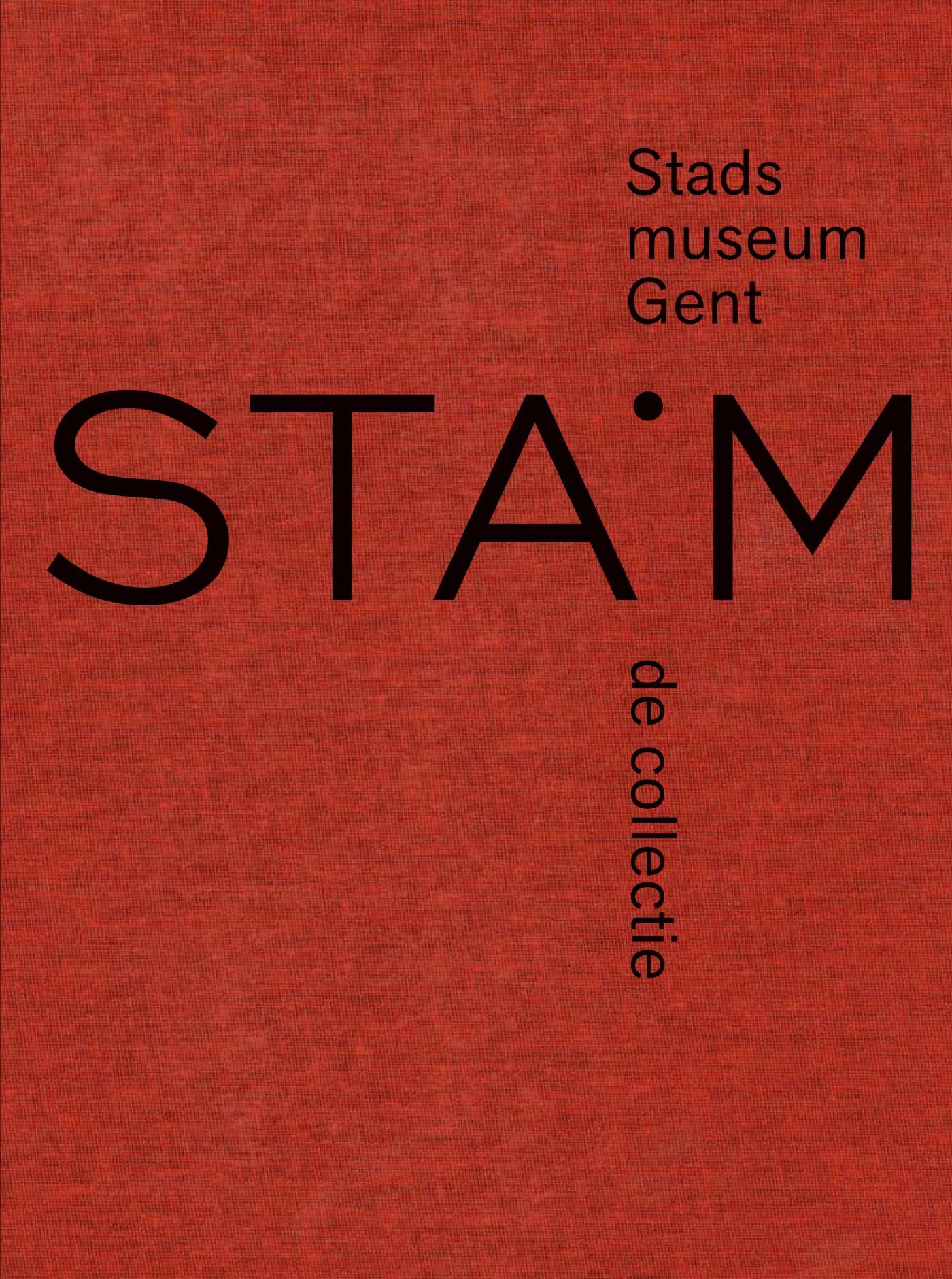 STAM - MUSEE DE LA VILLE DE GAND