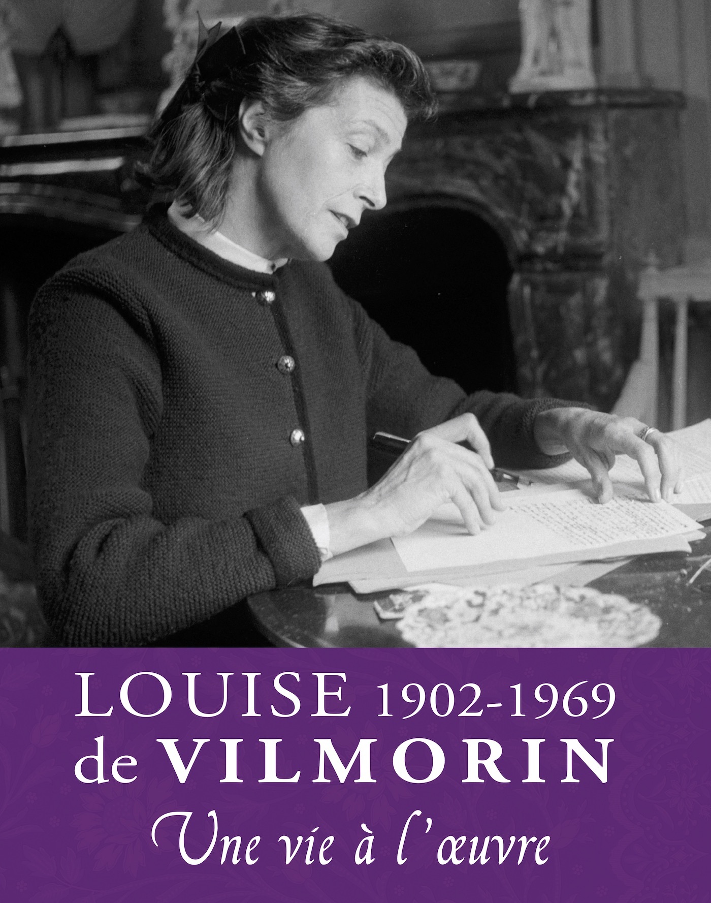 Louise de Vilmorin (1902-1969)