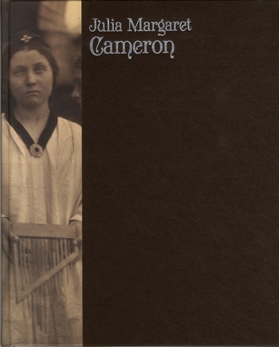 JULIA MARGARET CAMERON - MUSEE GAND