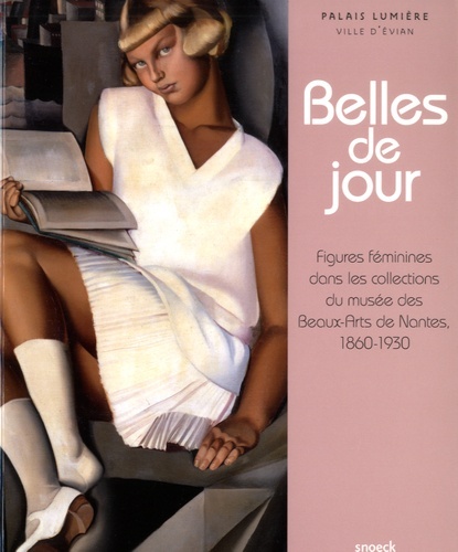 BELLES DE JOUR - PALAIS LUMIERE