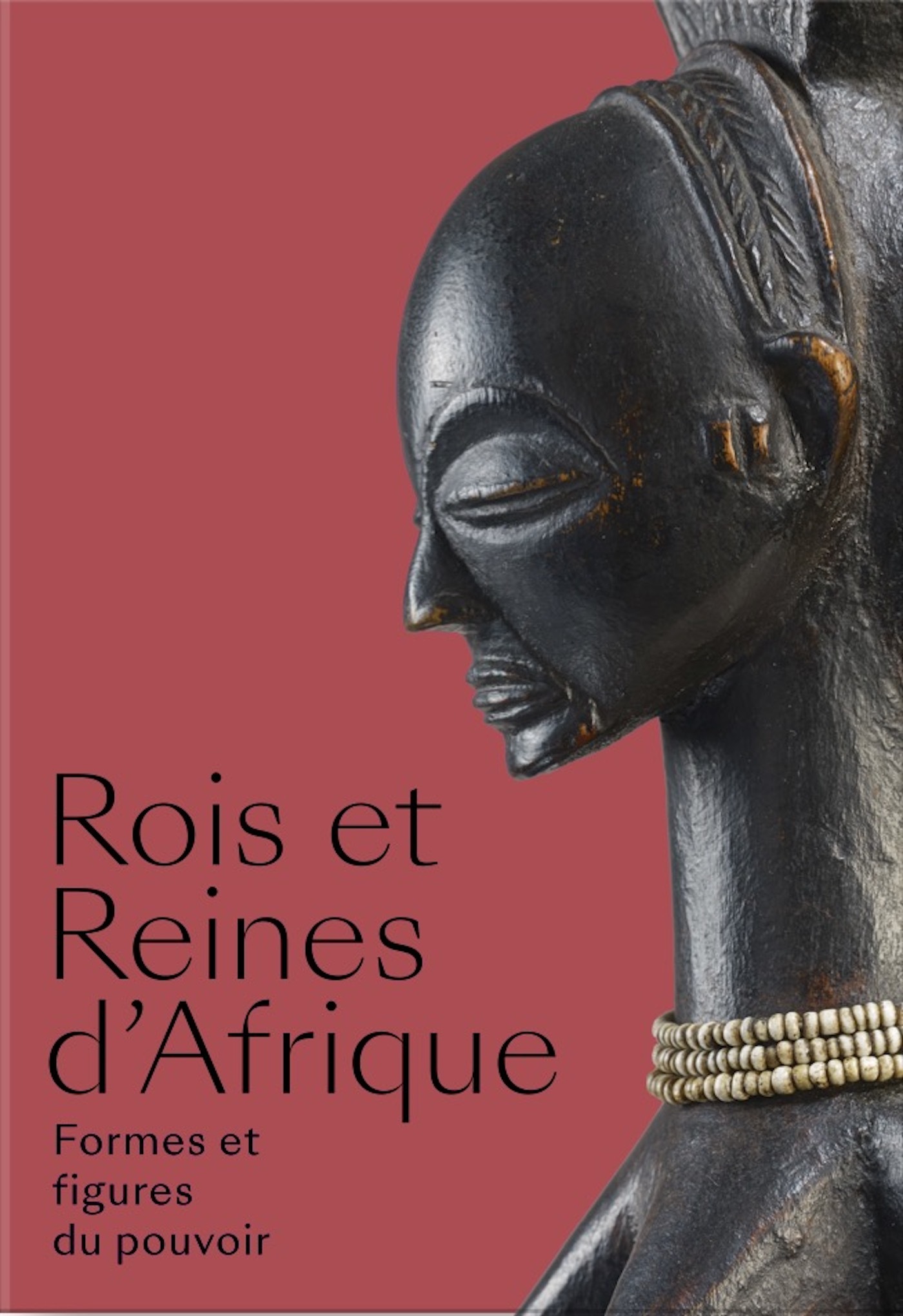 Rois et reines d'Afrique