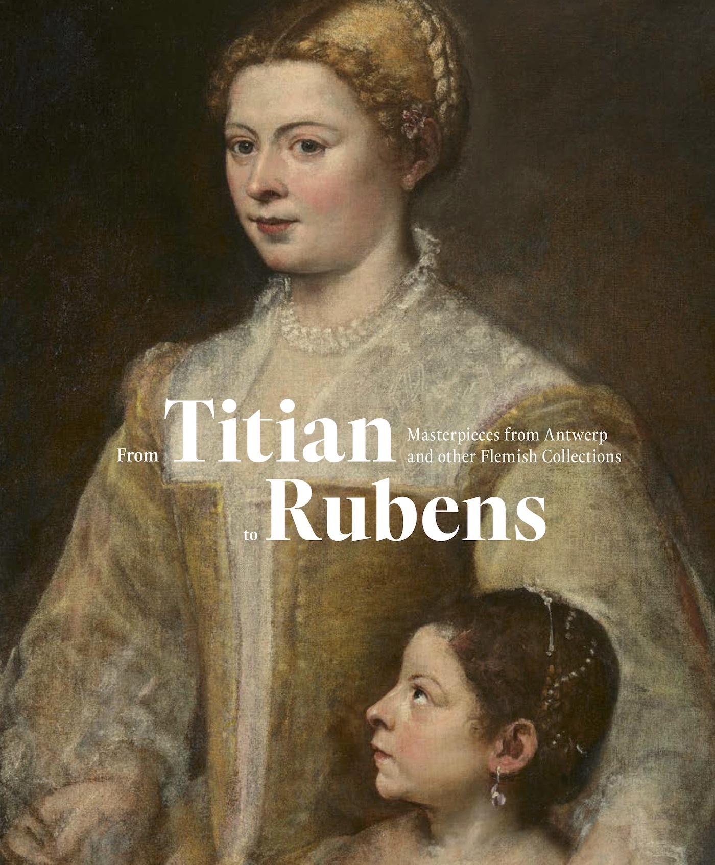 From Titian to Rubens