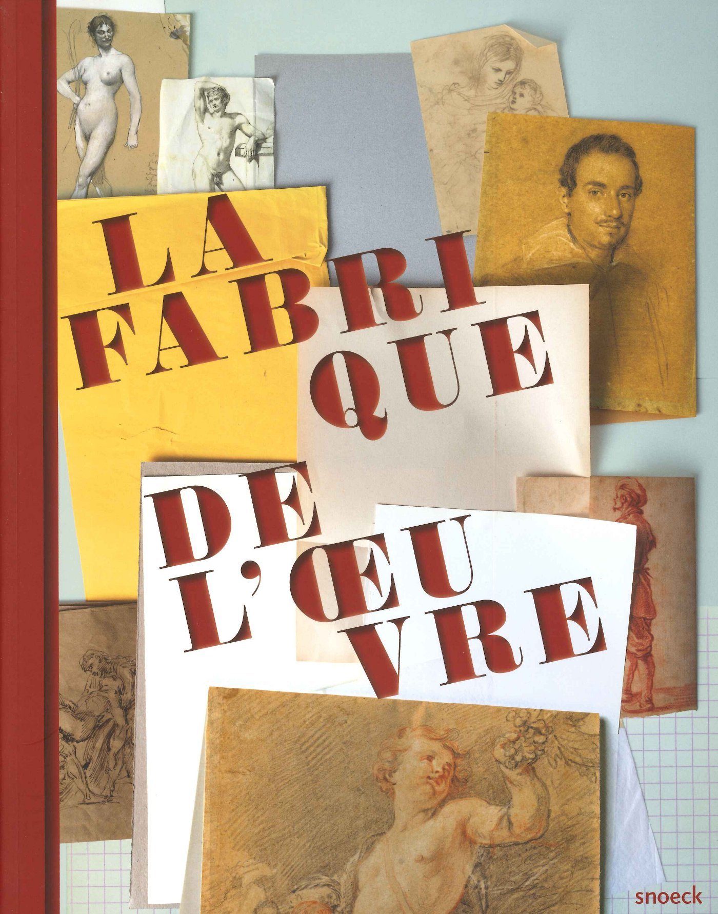 FABRIQUE DE L OEUVRE DESSINS DES MUSEES D ANGERS (LA)