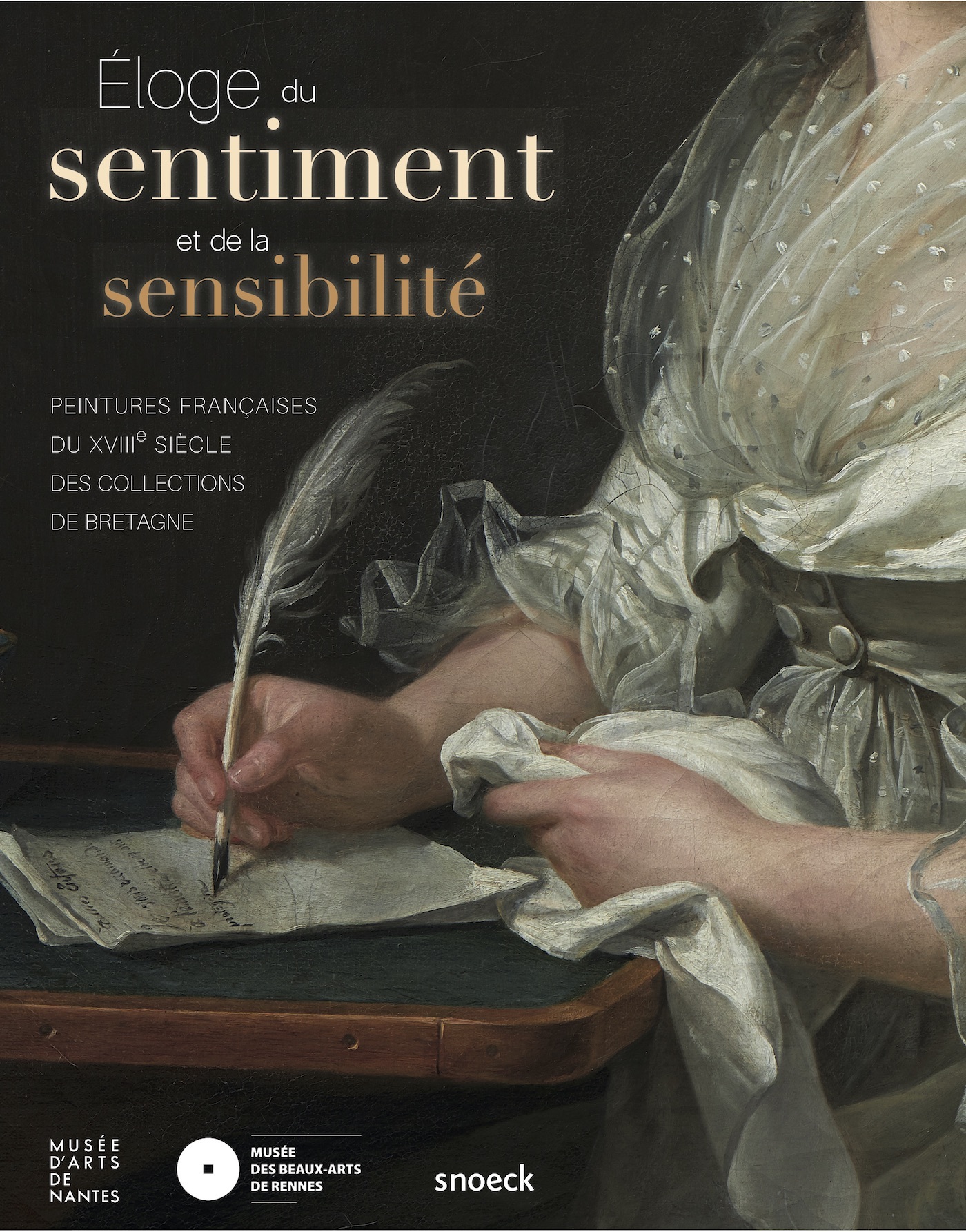 Éloge du sentiment et de la sensibilité