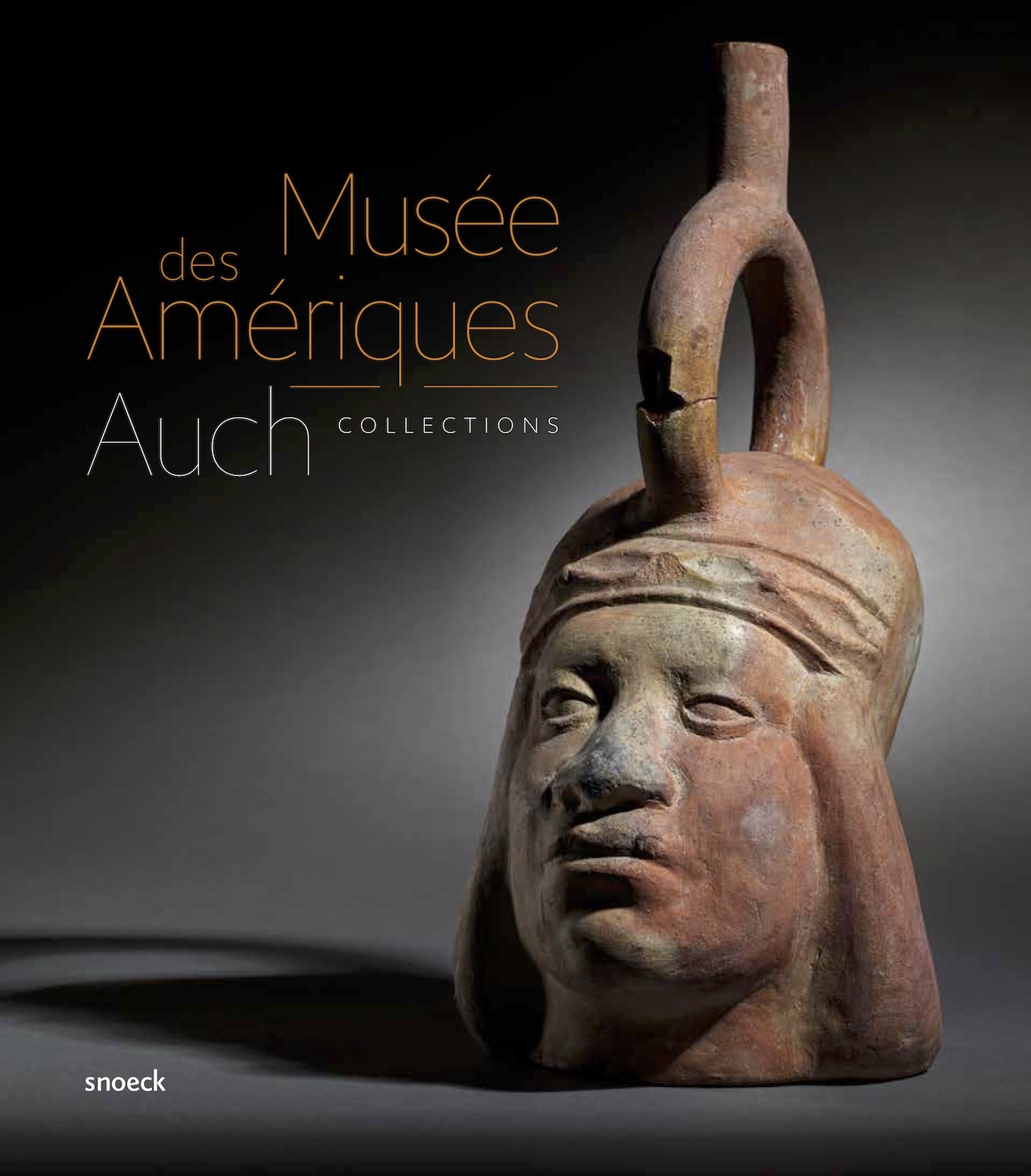 AUCH MUSEE DES AMERIQUES