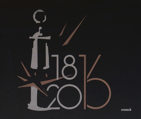 1816-2016 ECOLE DES MINES DE ST ETIENNE