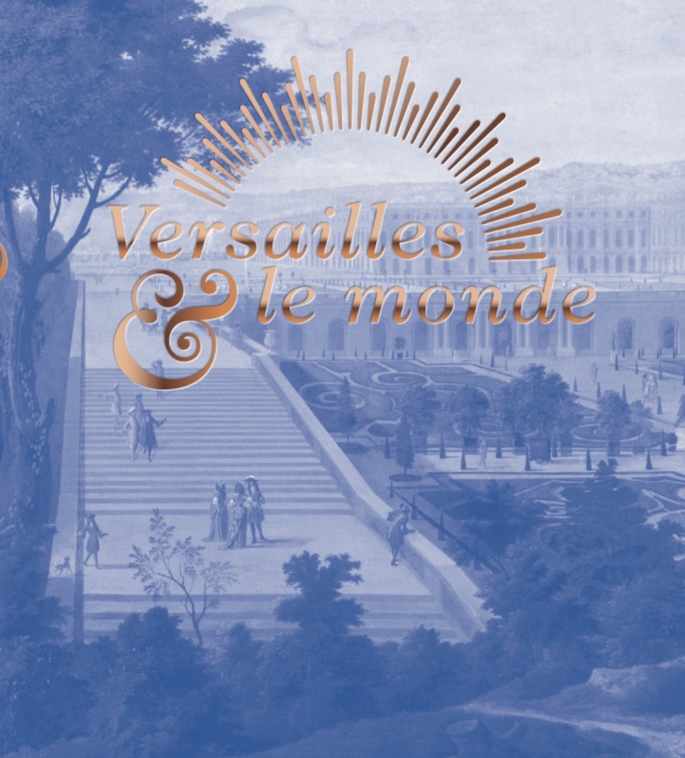 Versailles & the world (en arabe)