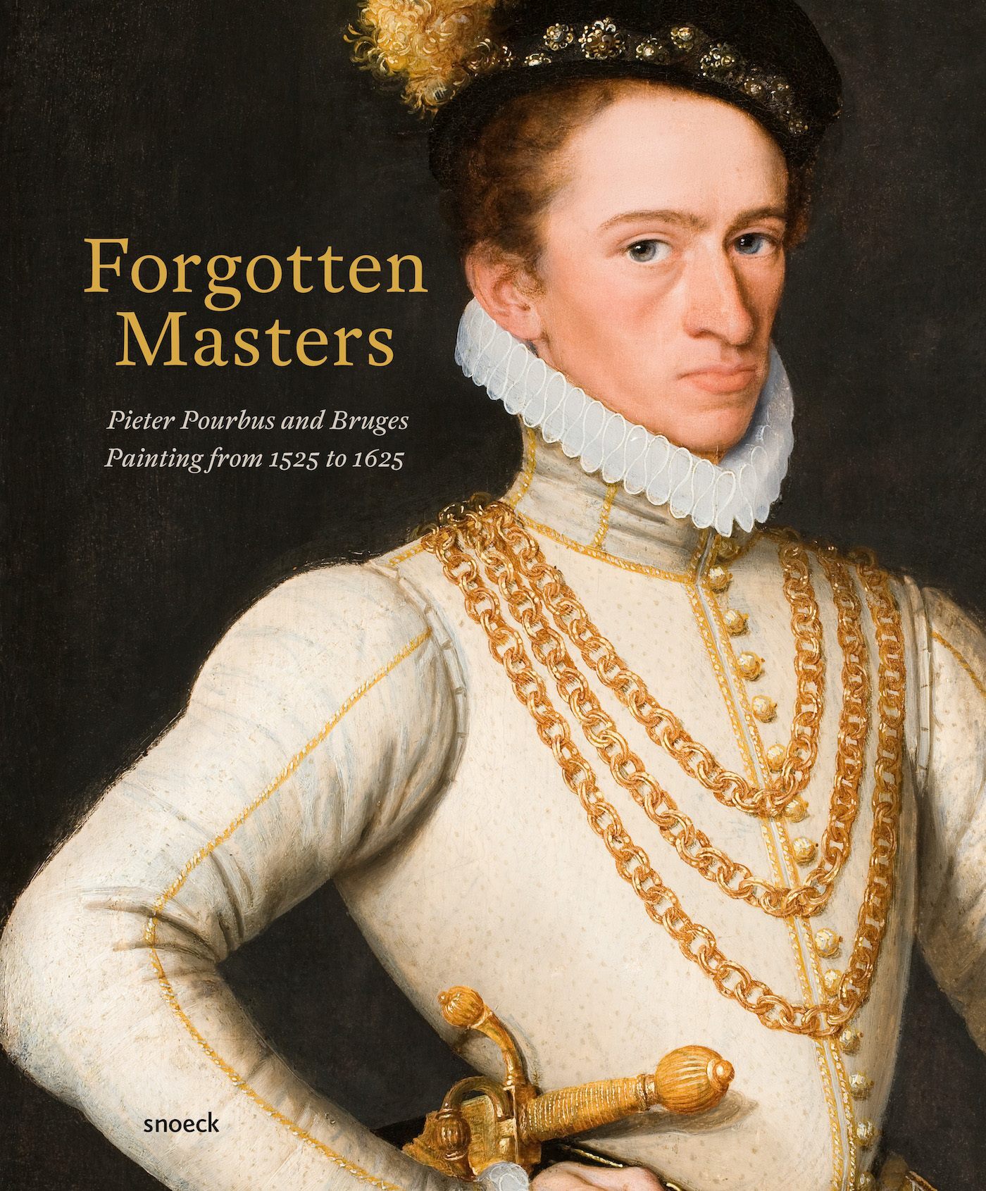 THE FORGOTTEN MASTERS