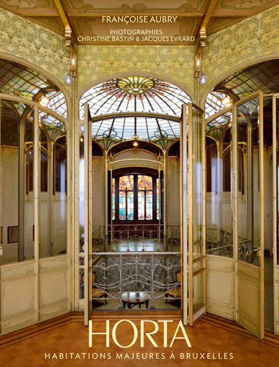 HORTA - HABITATIONS MAJEURES A BRUXELLES