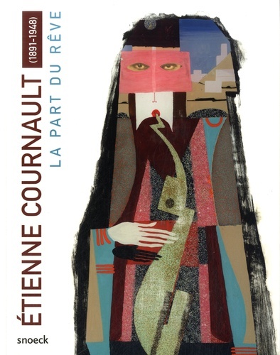 ETIENNE COURNAULT (1891-1948) - MUSEE NANTES