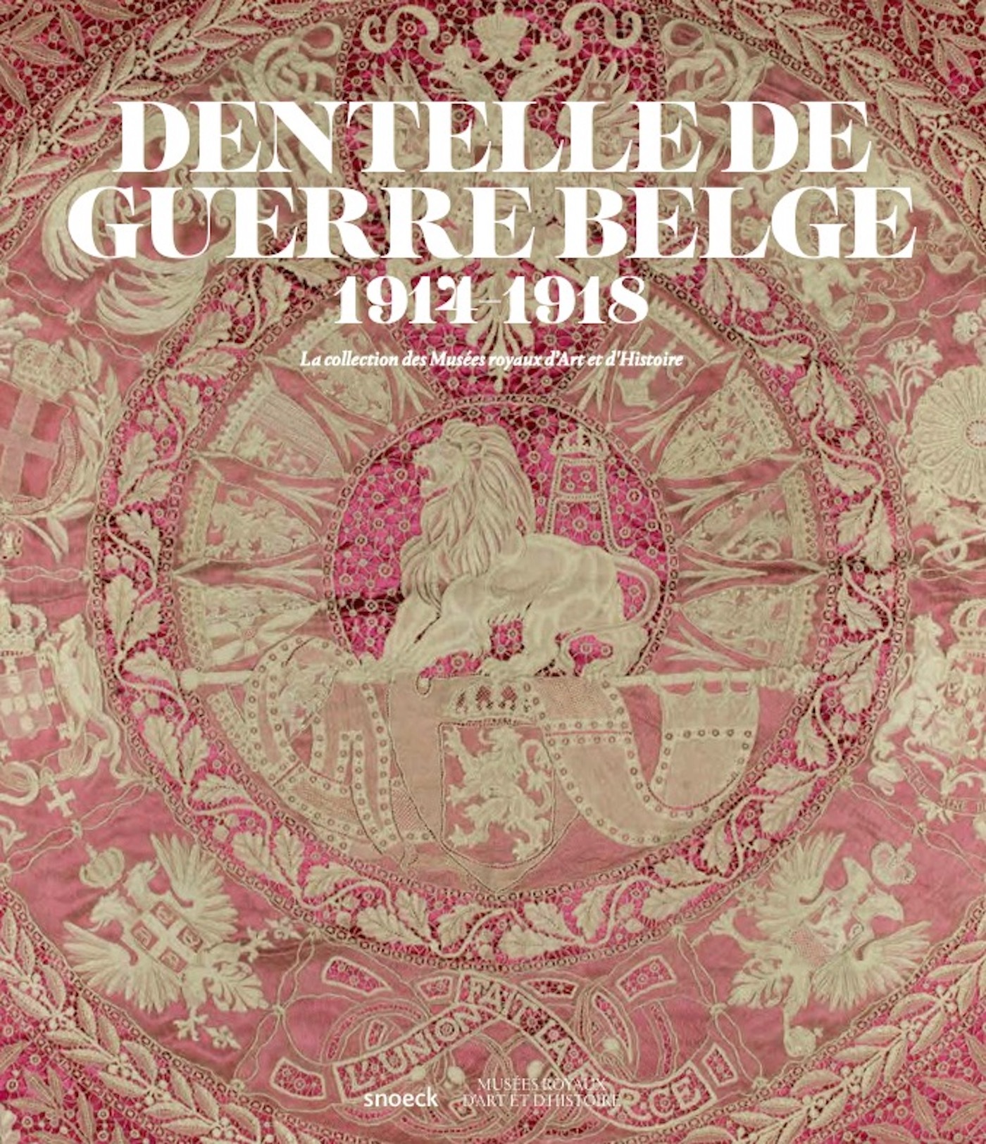 Dentelle de guerre
