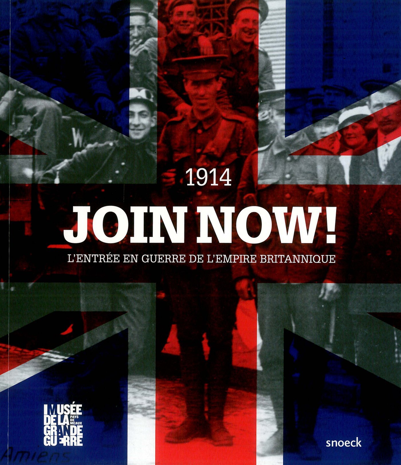 join now ! l'entree en guerre de l'empire britannique- meaux