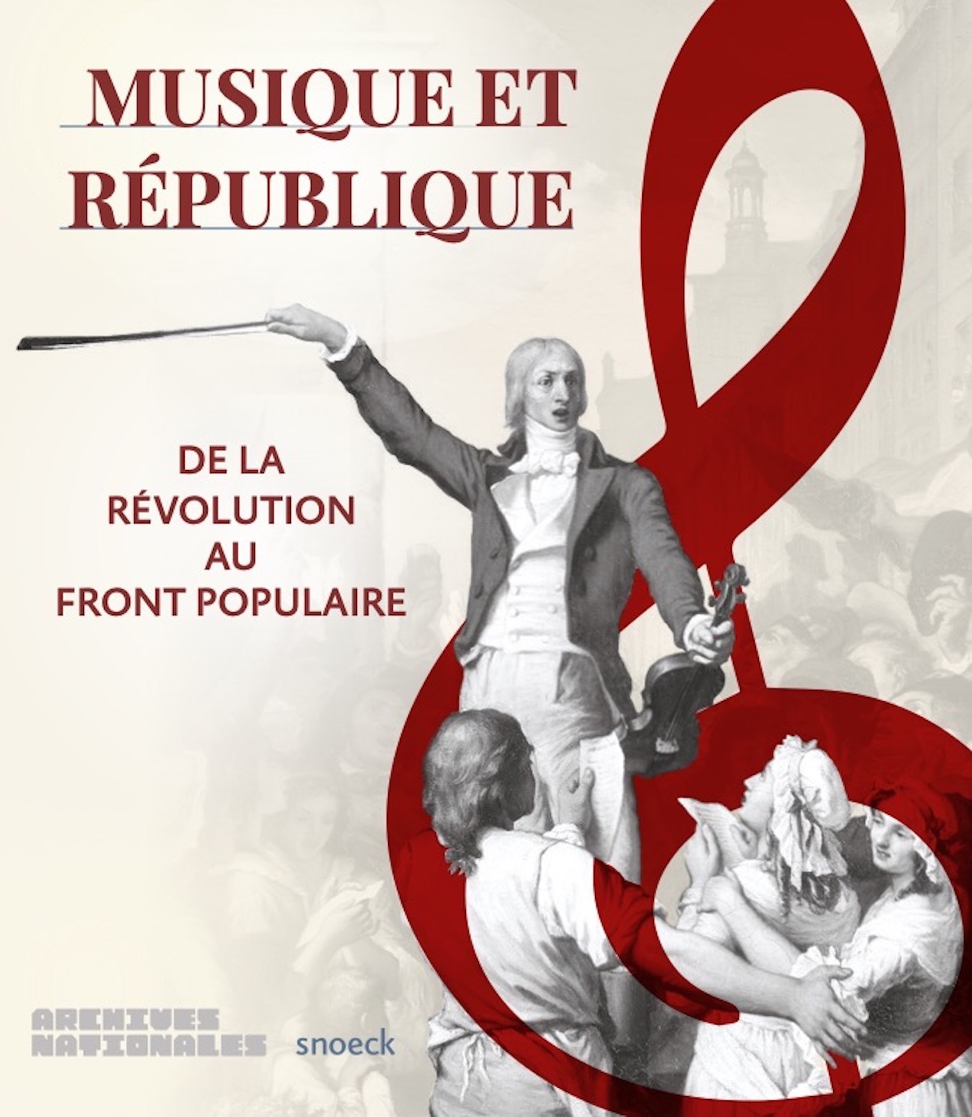 Musique et République