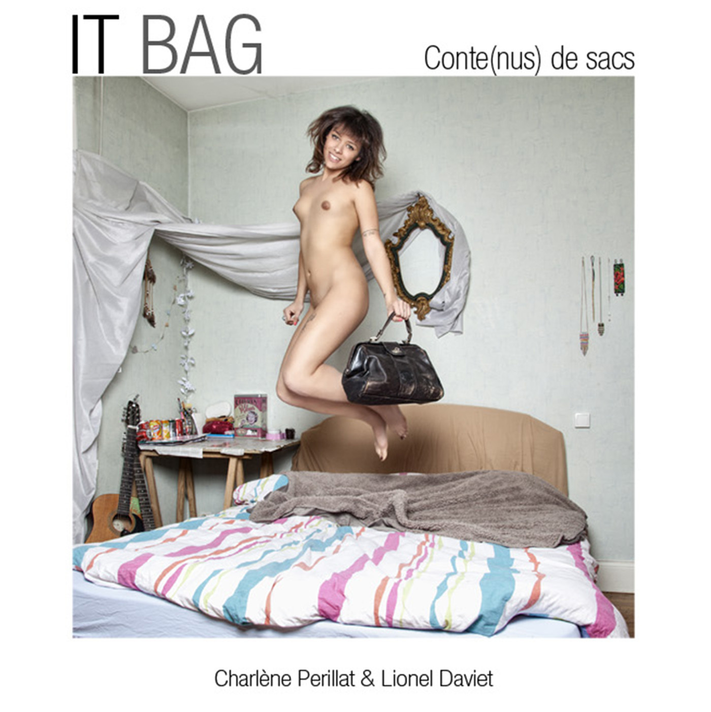 IT BAG - CONTE(NUS) DE SACS