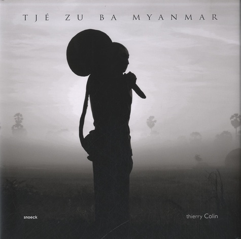TJE ZU BA MYANMAR - MERCI MYANMAR