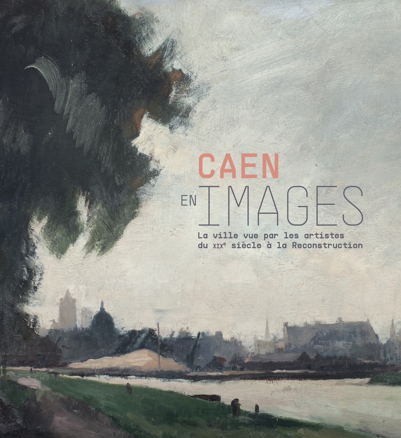 Caen en image