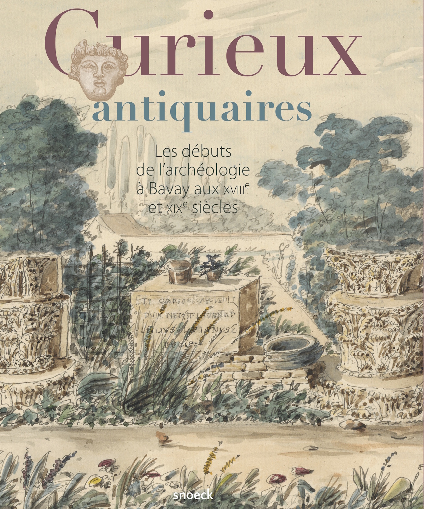Curieux antiquaires