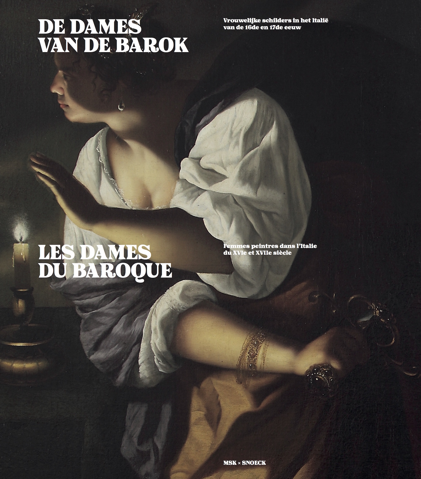 Les Dames du Baroque