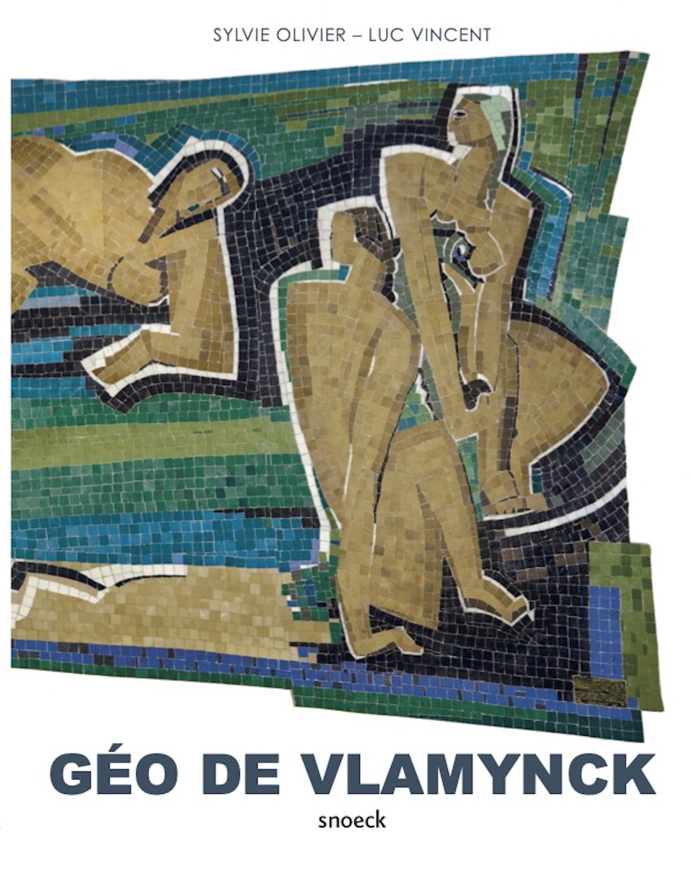 Géo De Vlamynck