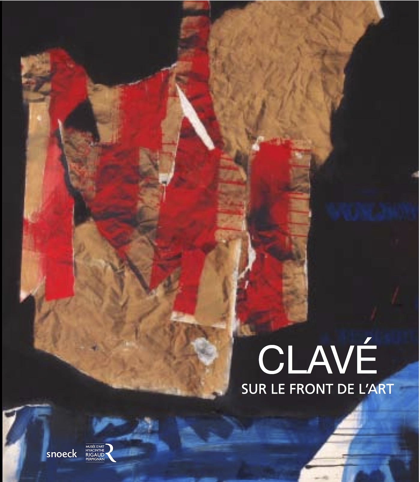 Clavé