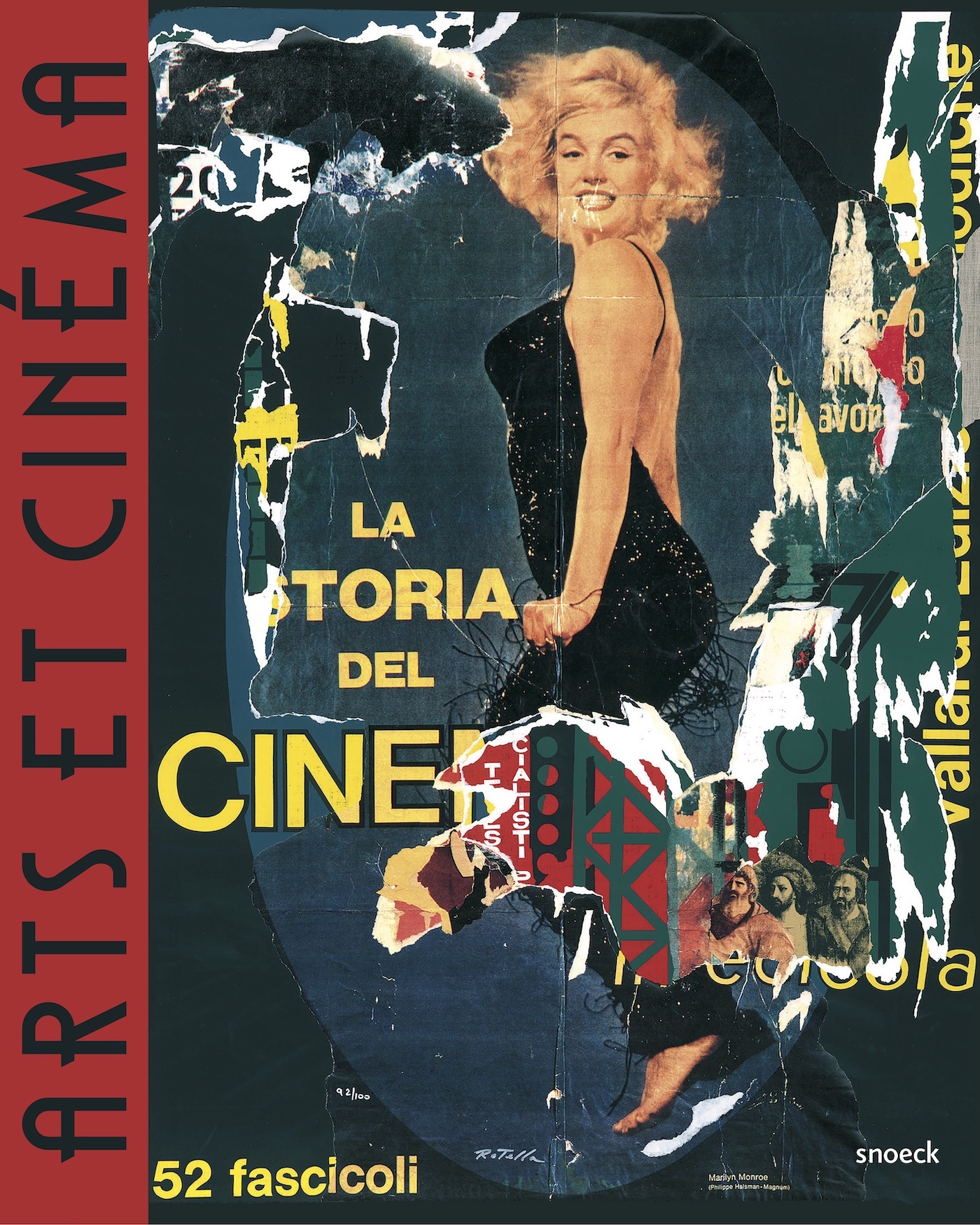 ARTS ET CINÉMA