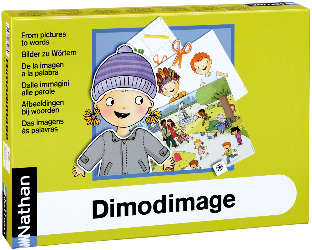 Dimodimage