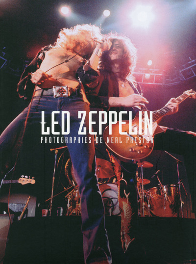 Led ZEPPELIN