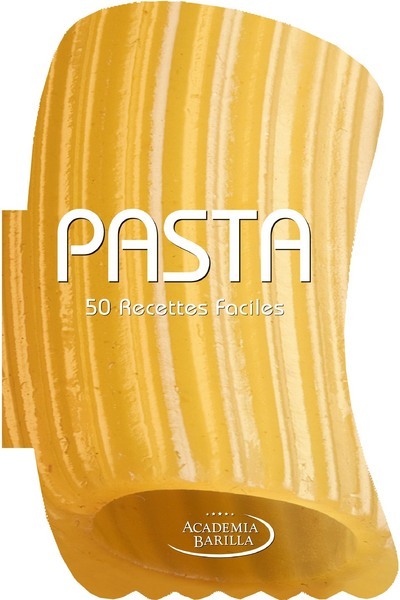 Pasta 50 recettes faciles