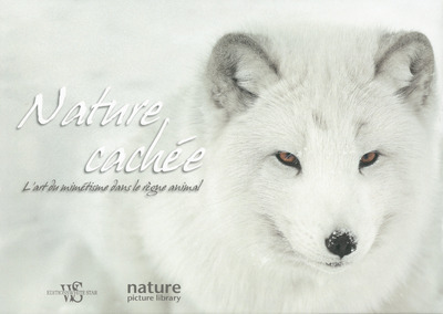 Nature cachée - L'art du mimétisme dans le règne animal