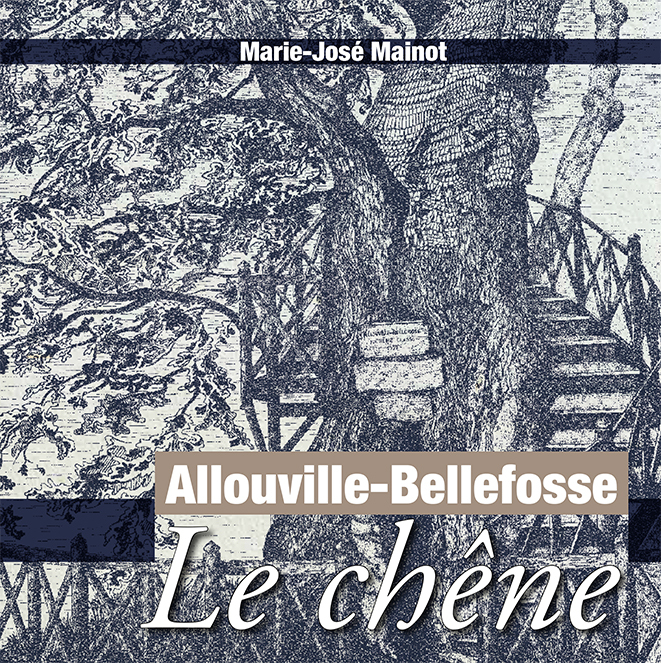 Allouville-Bellefosse, le chêne