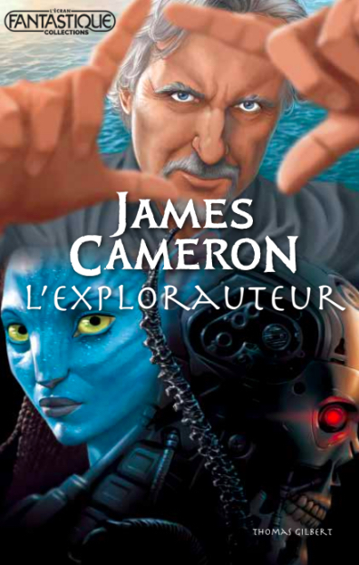 James Cameron