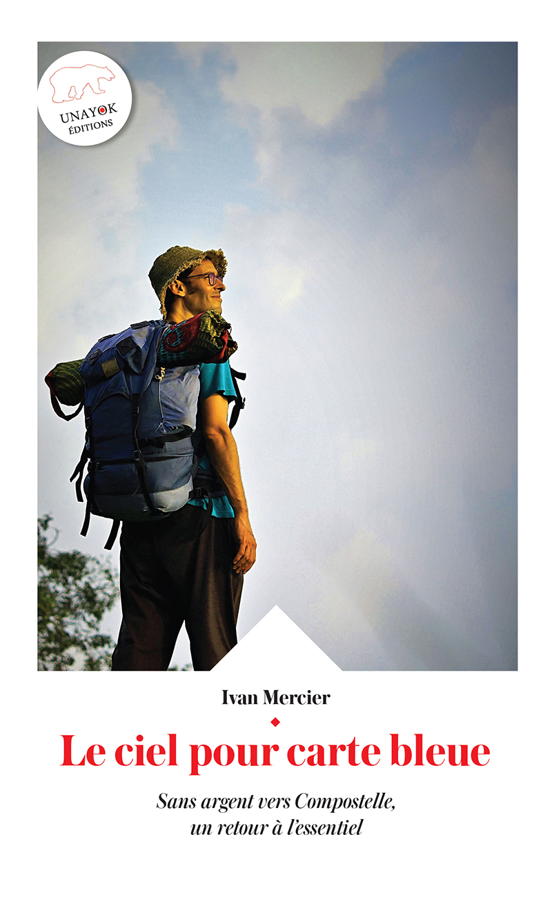 Le ciel pour carte bleue