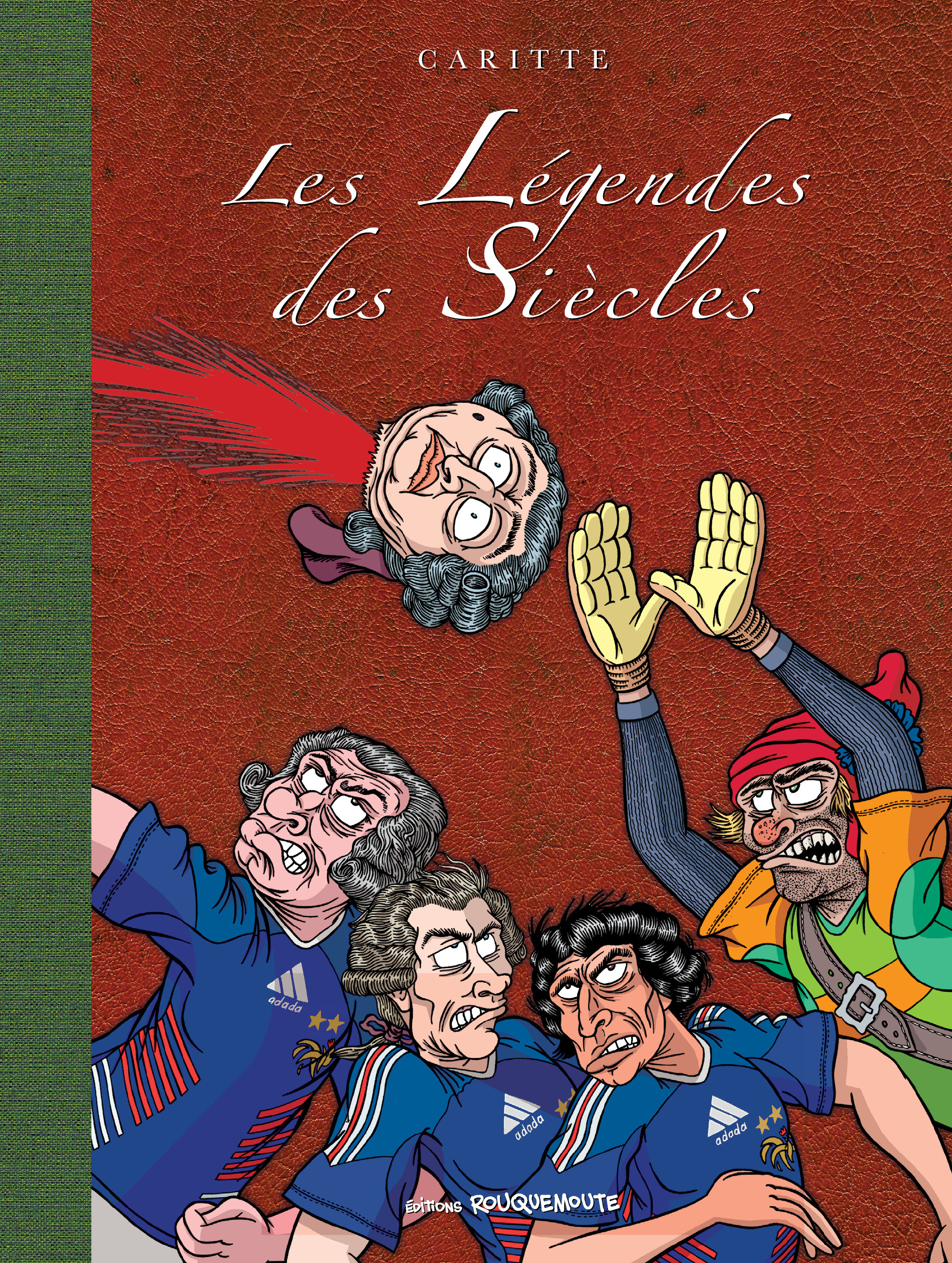 Les Légendes des Siècles