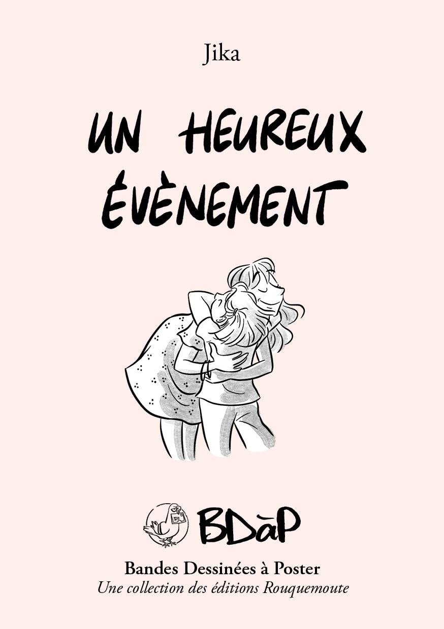 UN HEUREUX EVENEMENT