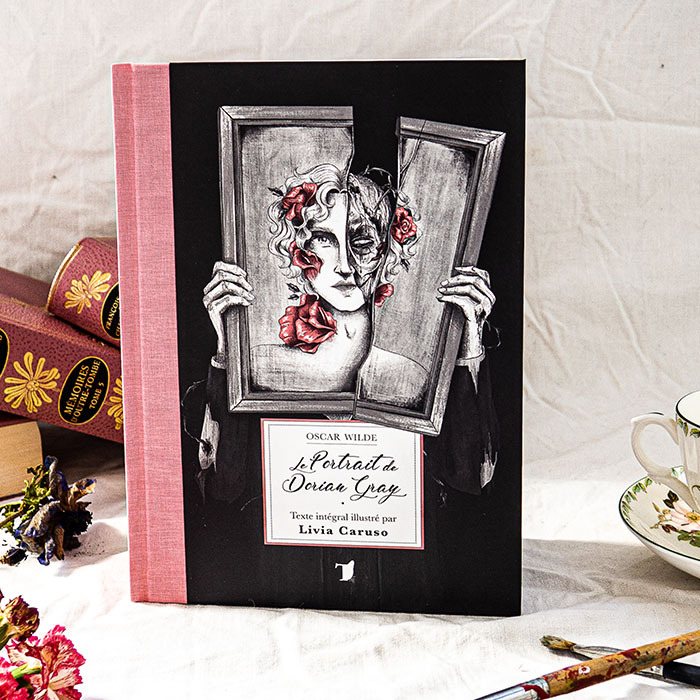 Le Portrait de Dorian Gray