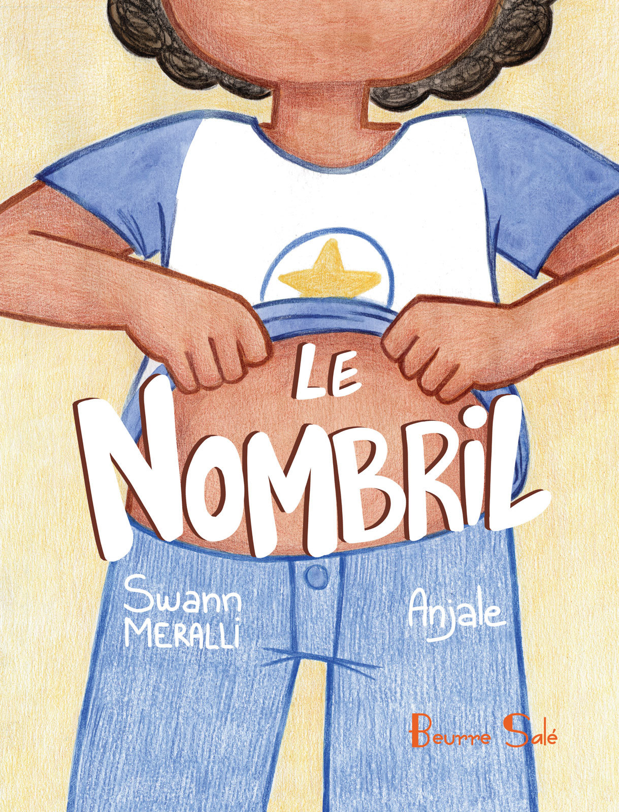 Le nombril