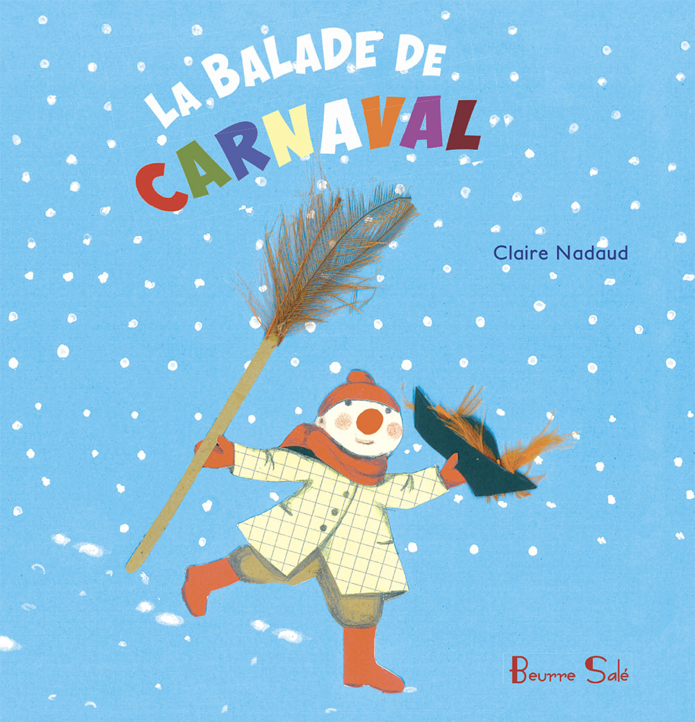 La balade de Carnaval