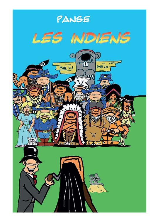 Les Indiens