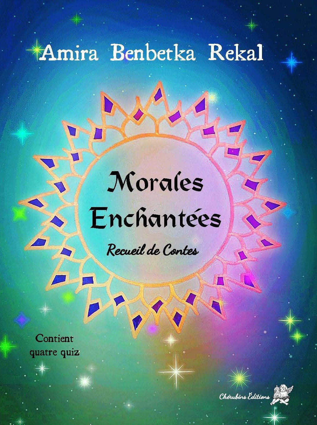 Morales Enchantées - Recueil de contes