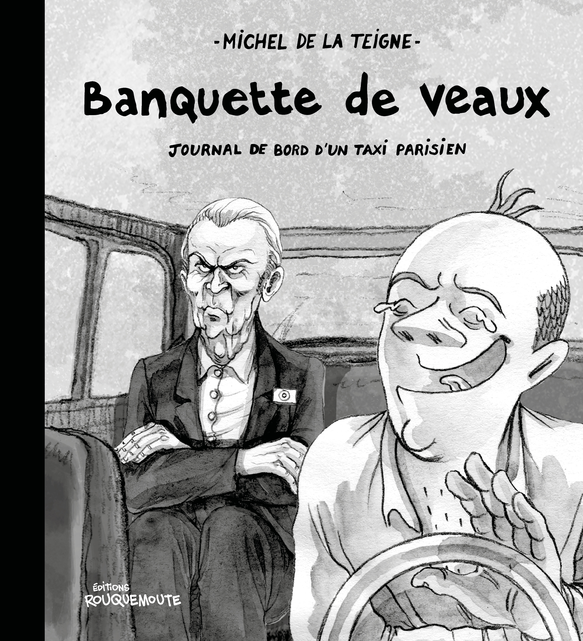 Banquette de veaux