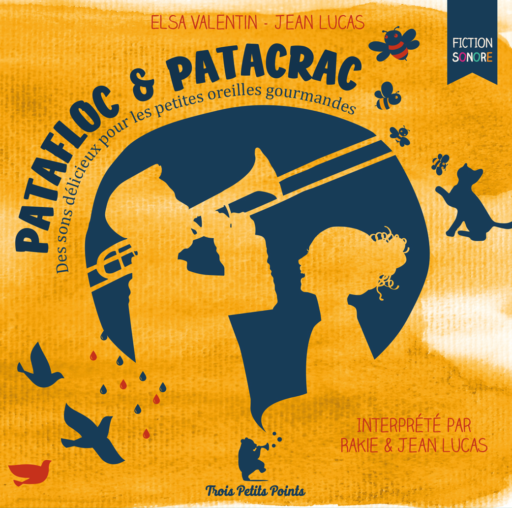Patafloc & Patacrac