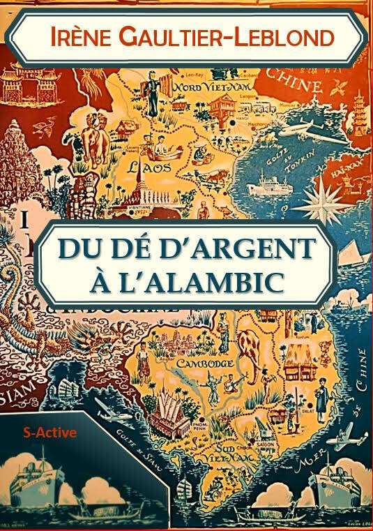Du dé d'argent à l'alambic