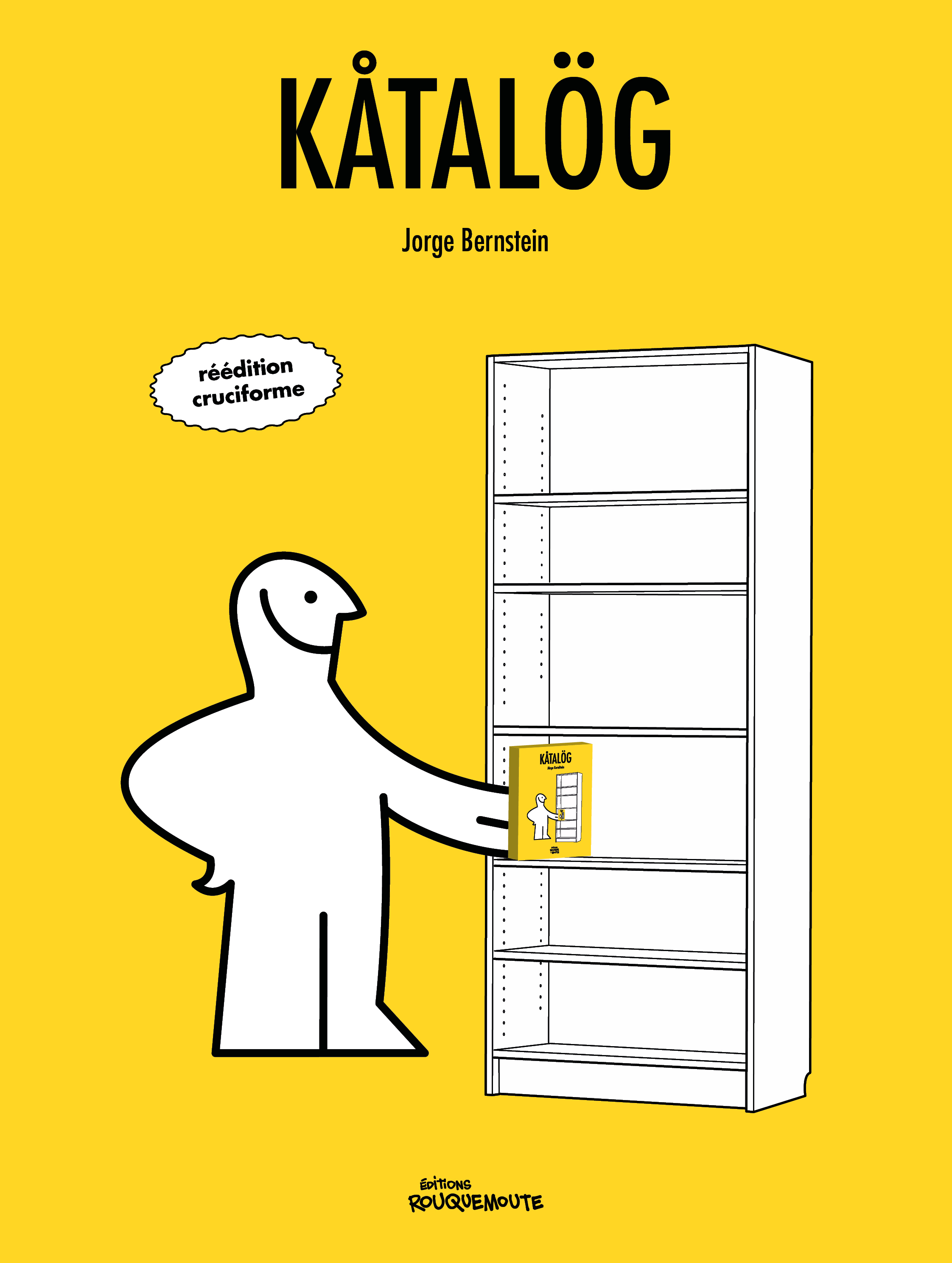 Katalog - Nouvelle Edition