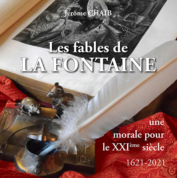 Les fables de La Fontaine, une morale pour le XXIe siècle